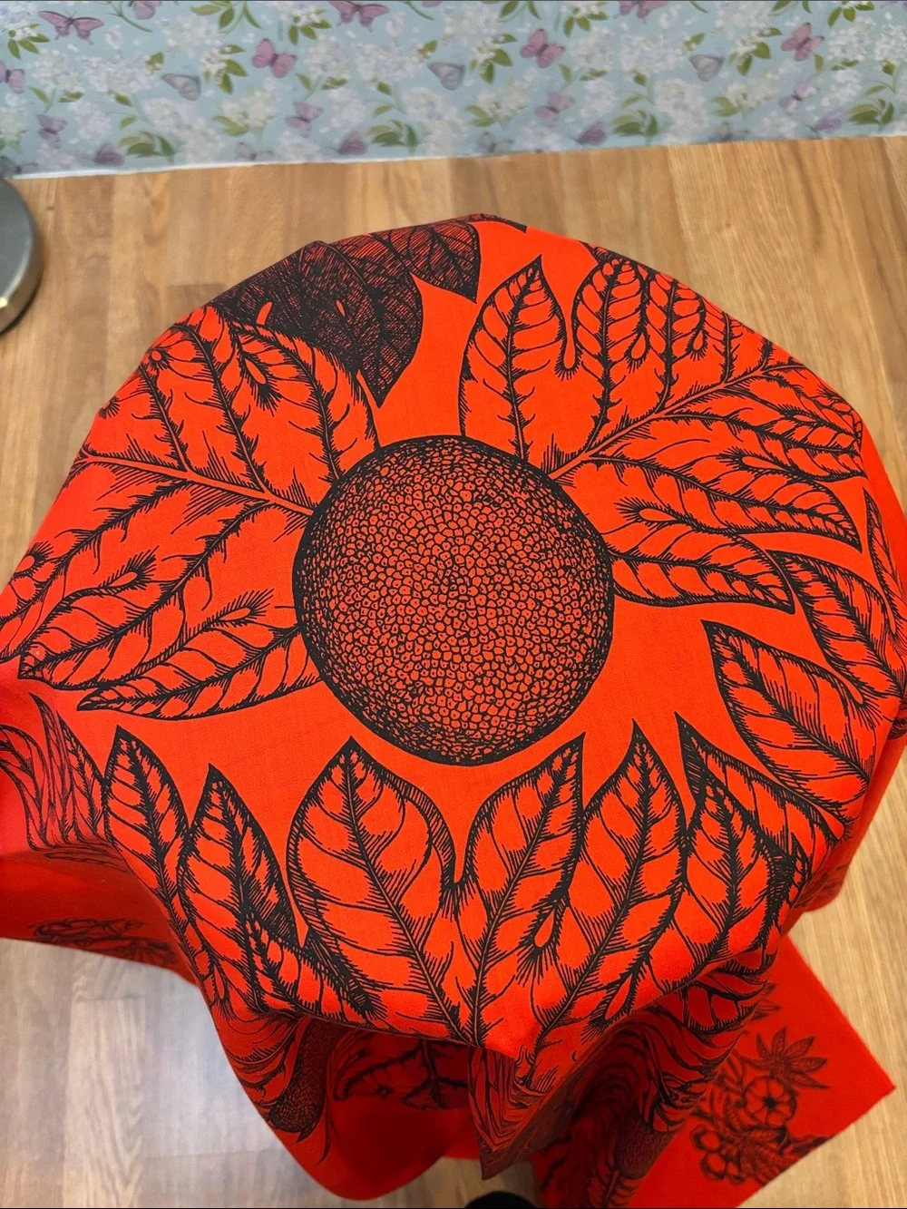 N/A small fabric